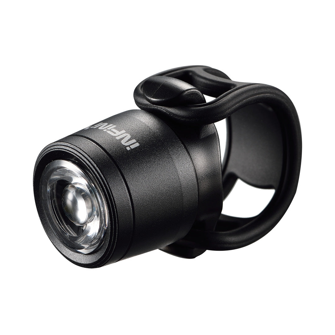 Infini - Vorderlicht Mini Luxo I-270W - Garage/Velos-Motos Allemann