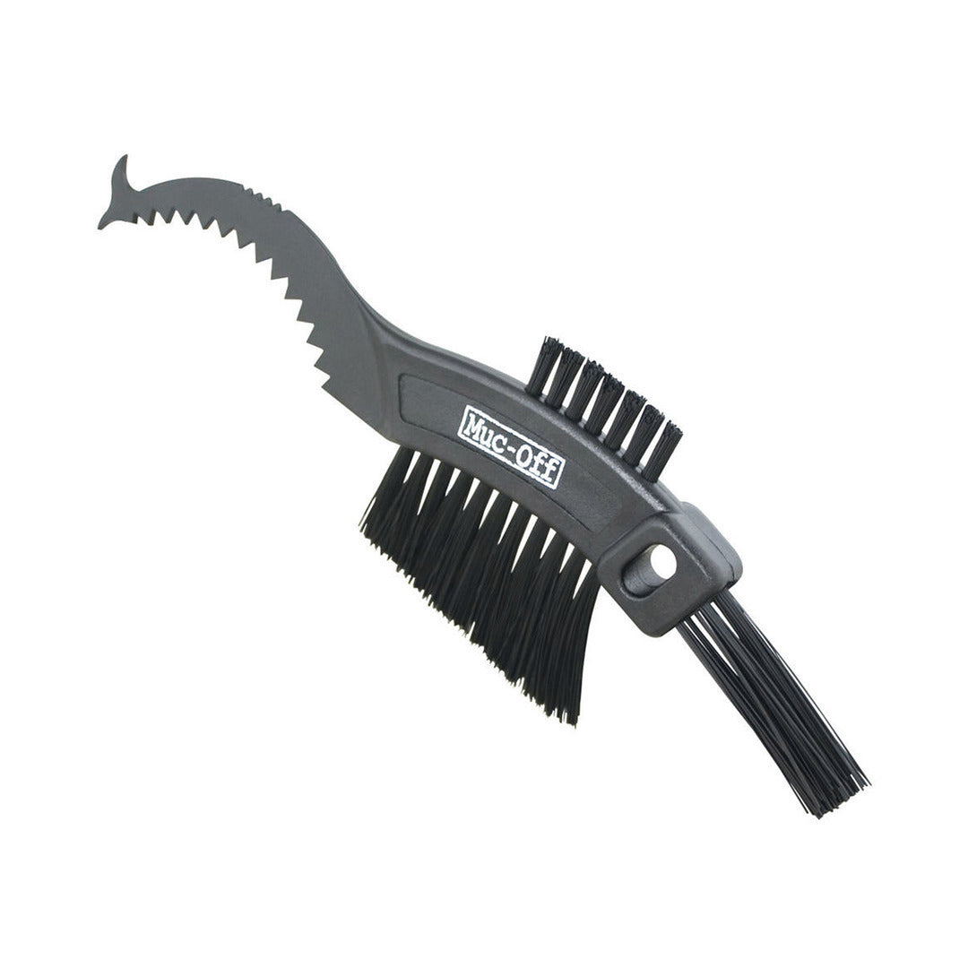 Muc-Off - Muc-Off Claw Brush - Garage/Velos-Motos Allemann