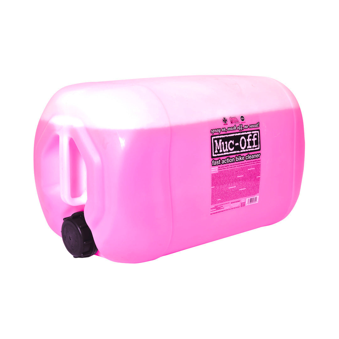 Muc-Off - Muc-Off Cycle Cleaner - Garage/Velos-Motos Allemann