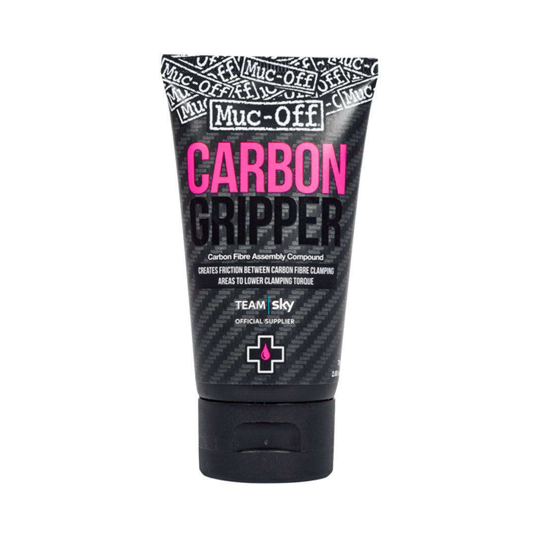 - Muc-Off "Carbon Gripper" - Garage/Velos-Motos Allemann