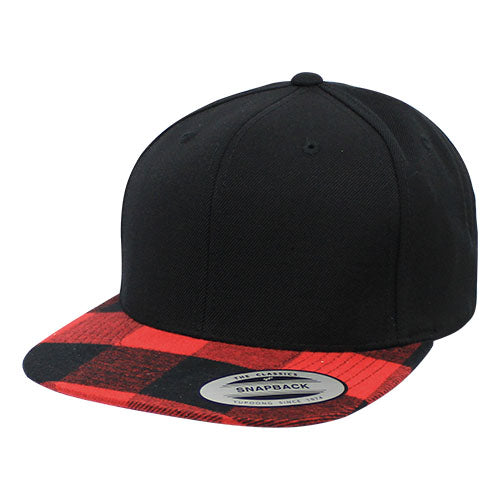 Cap Snapback