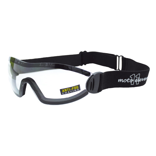 Goggle Flare