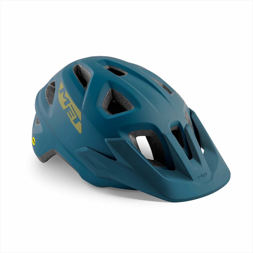 Echo Helm MIPS
