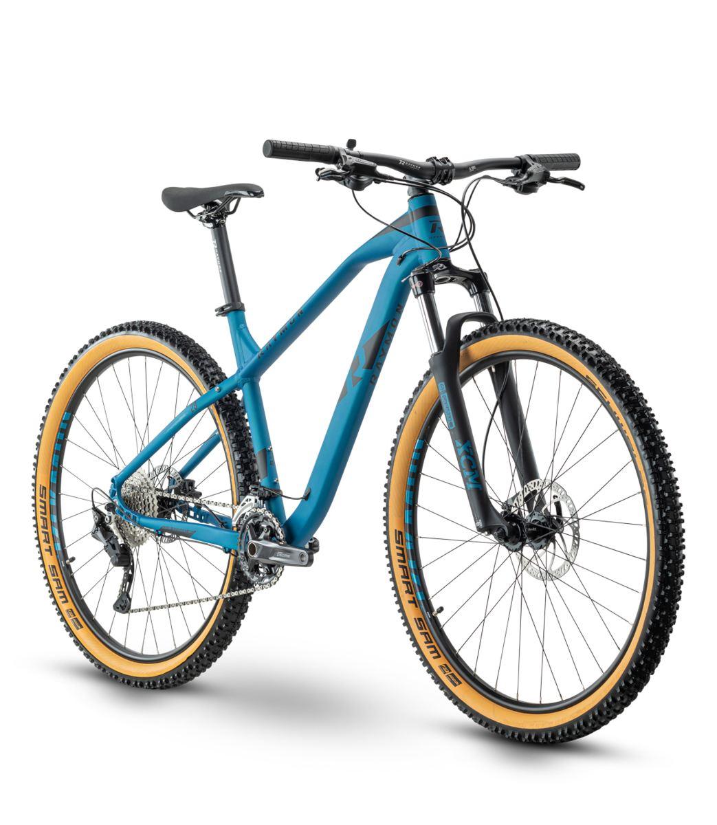 HardRay Nine 4.0