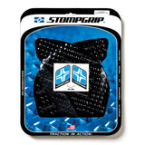 Volcano Black Kawasaki 600 Ninja ZX-6R