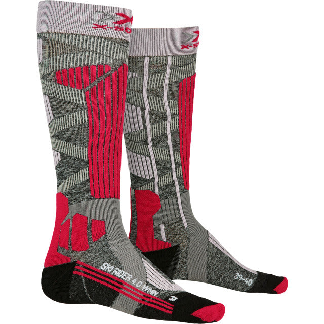Women Ski Rider 4.0