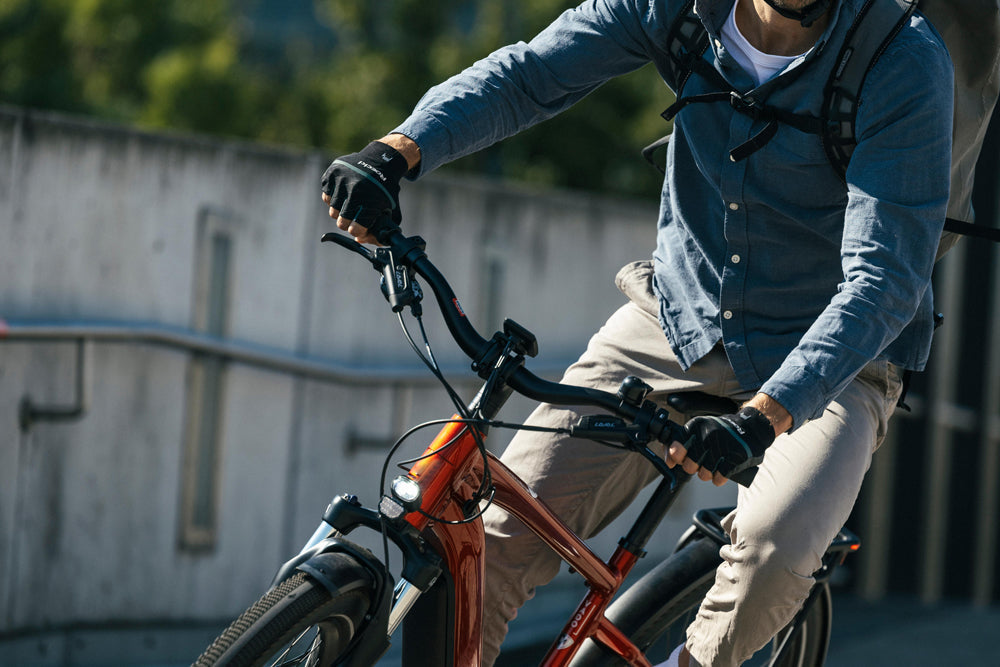 Wie Sie sicher und komfortabel in die Fahrradsaison starten