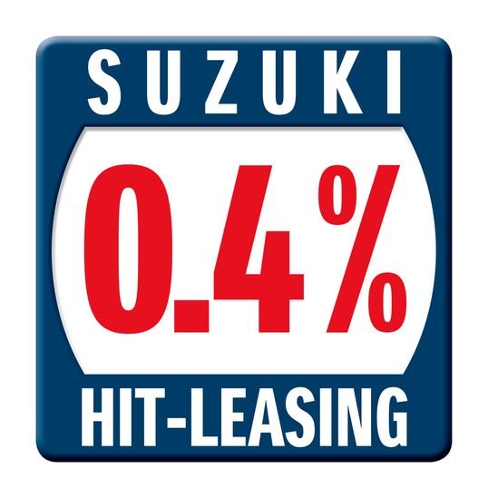 40 Jahre Suzuki und 0.4% Leasing - Garage/Velos-Motos Allemann