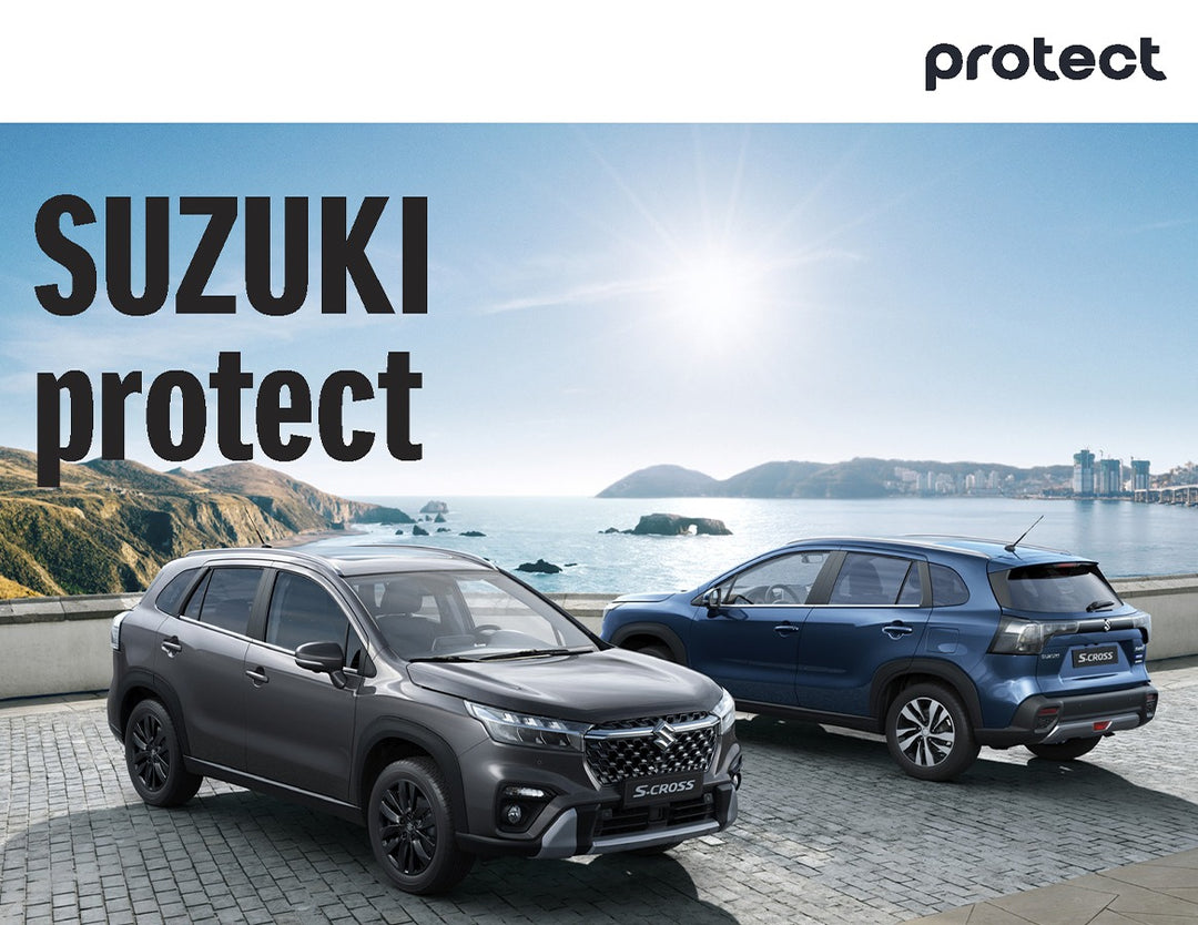 Suzuki protect Autoversicherung