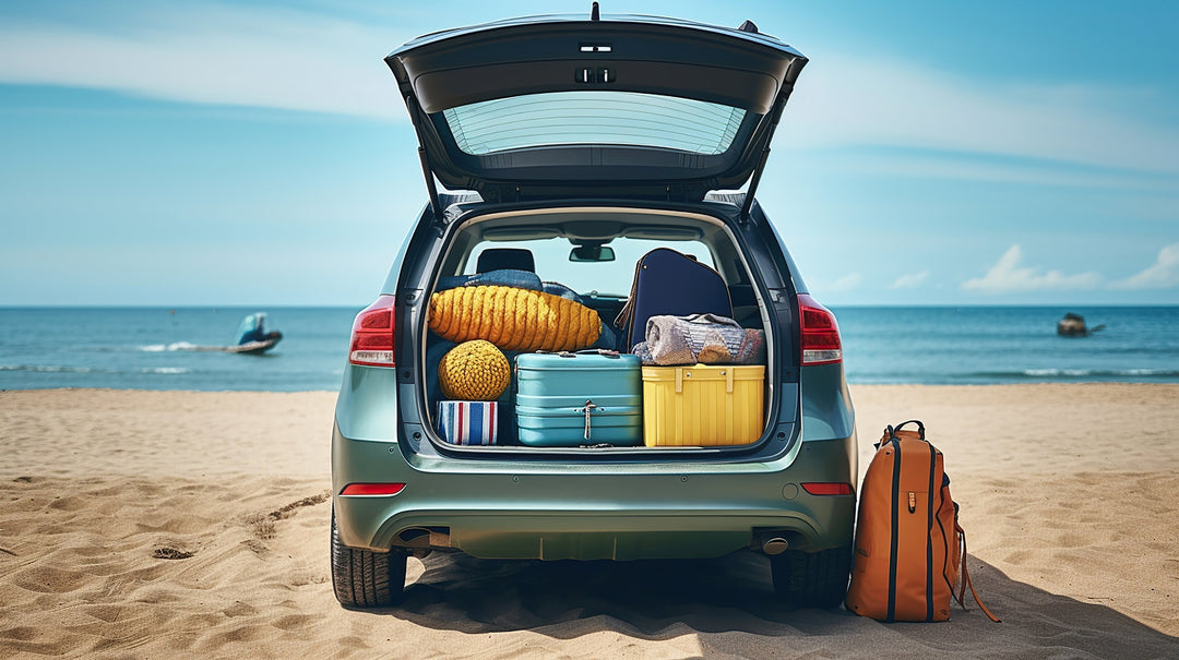 Ferien im Ausland geplant?