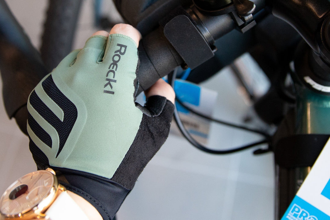 Roeckel - der Handschuhspezialist