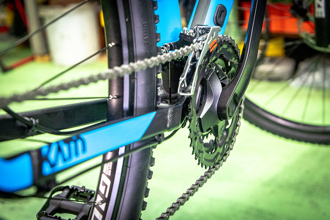 Kette richtig pflegen – So bleibt Ihr Fahrrad oder E-Bike leise und langlebig
