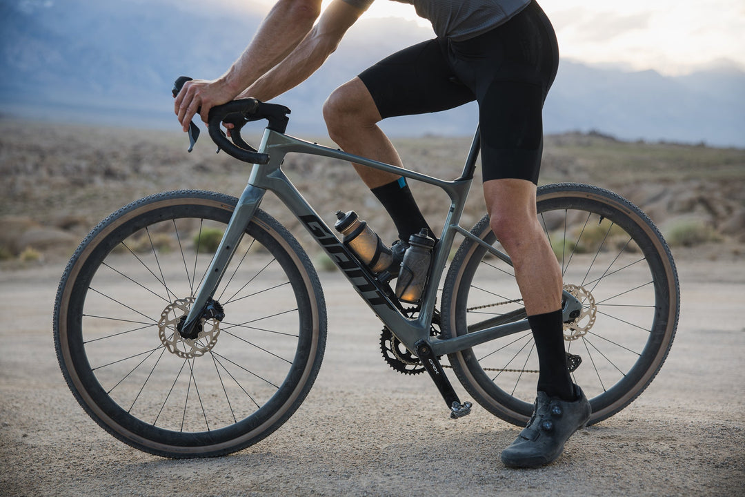 Gravelbikes: Der neue Trend für aktive Abenteuer