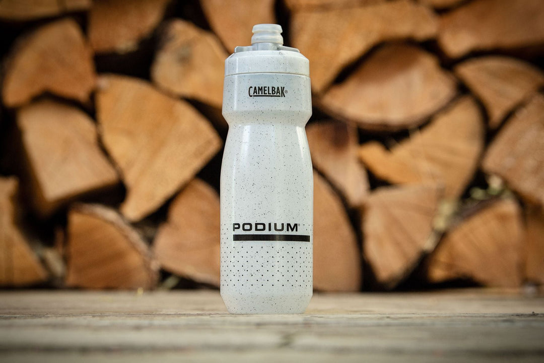 CamelBak Podium Bottle - die ultimative Trinkflasche - Garage/Velos-Motos Allemann