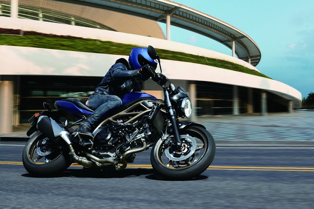 Jetzt profitieren: CHF 500.- Immatrikulationsprämie auf ausgewählte SUZUKI Modelle!