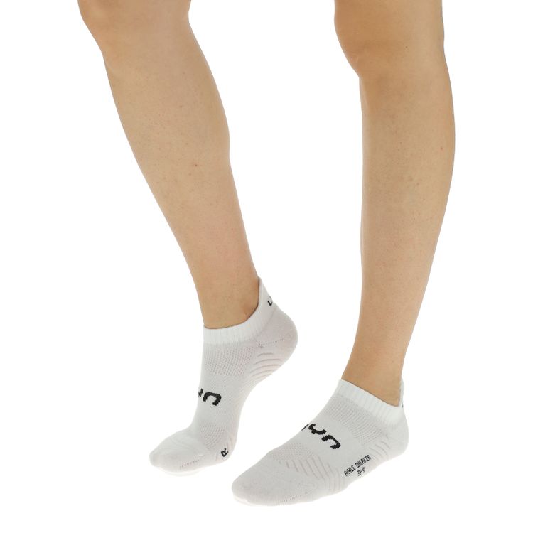 Diese Socken werden Sie zum UYNer küren - Garage/Velos-Motos Allemann