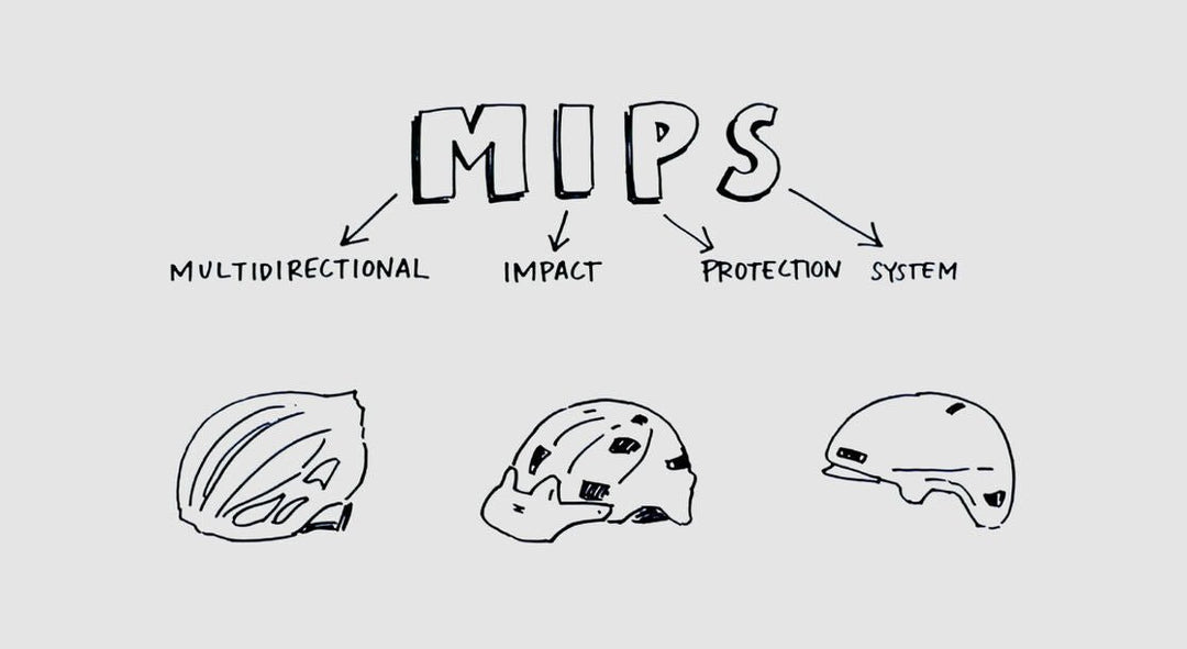 Ein Giro-Helm rettete Kryenbühl! - Garage/Velos-Motos Allemann