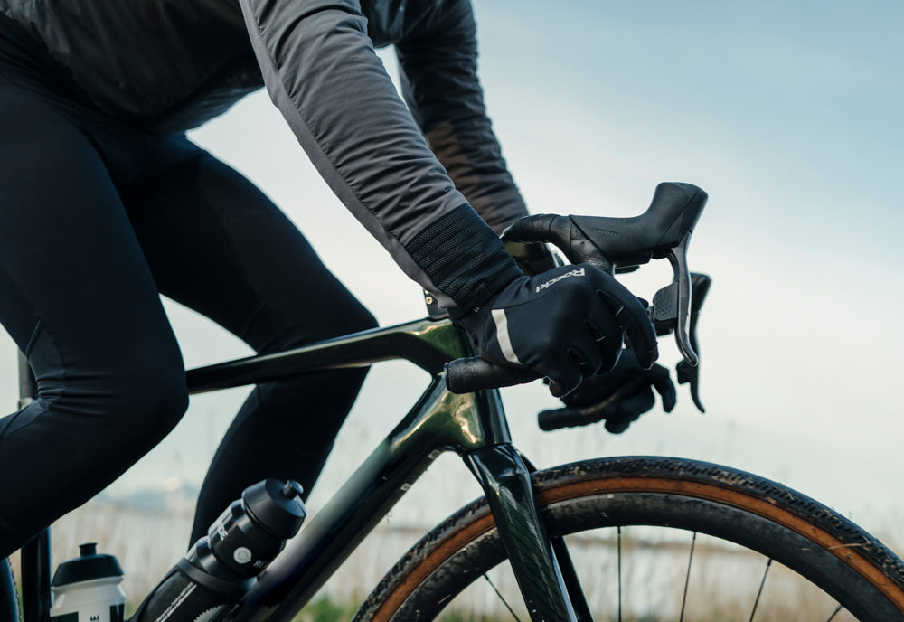 Fahrradhandschuhe im Herbst (und Winter): Ein Muss für jeden Radfahrer