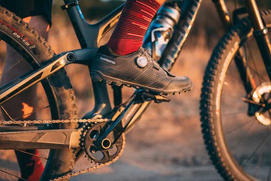 Fahrradschuhe Kaufberater - Garage/Velos-Motos Allemann