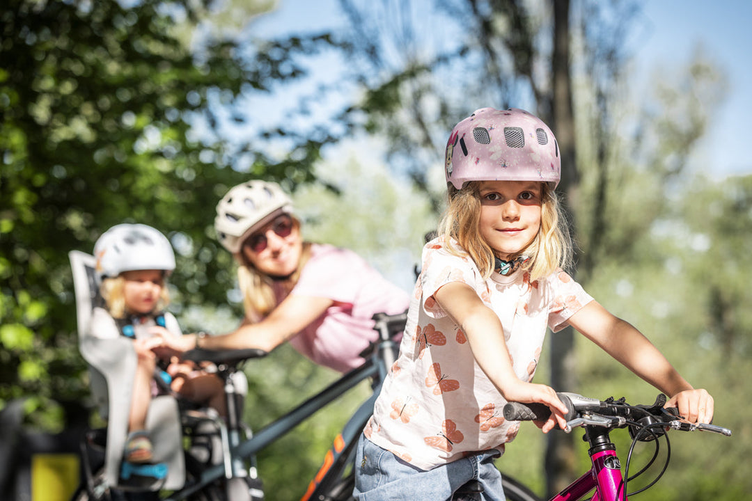 20.-25.04.2026 Family Days bei der Garage Allemann AG in Zuchwil