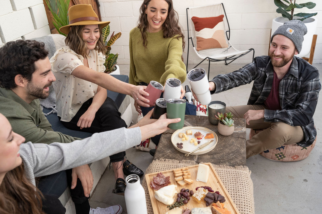 Horizon Drinkware von CamelBak - Garage/Velos-Motos Allemann