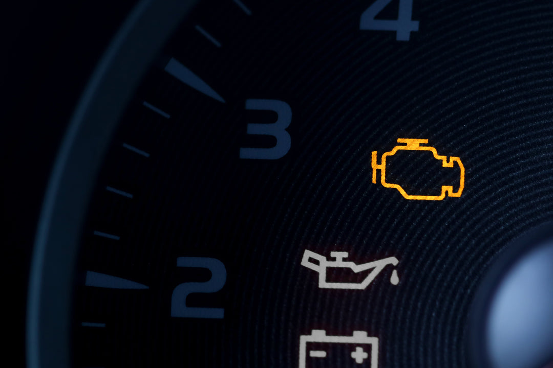 Warum leuchtet die Motorkontrollleuchte? Ursachen, Bedeutung und was Sie jetzt tun sollten