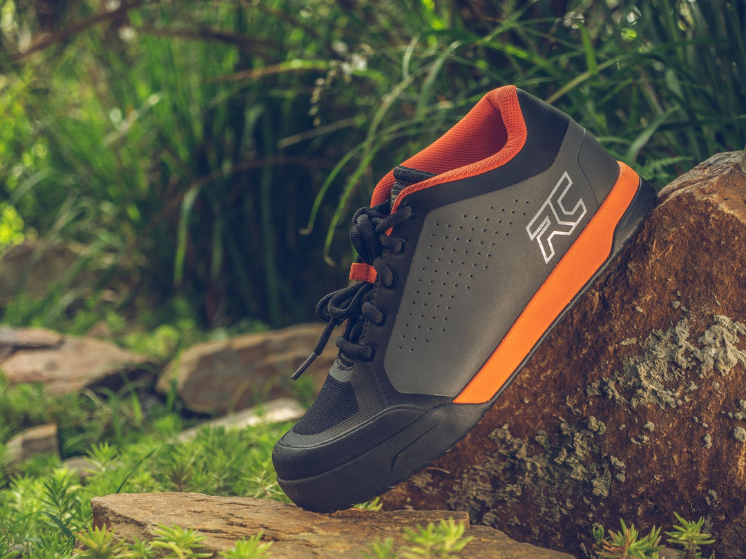 Neue Marke: Ride Concepts - Garage/Velos-Motos Allemann