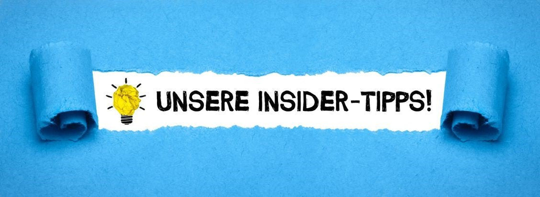 Pssst... Unsere Geheimtipps für Sie! - Garage/Velos-Motos Allemann