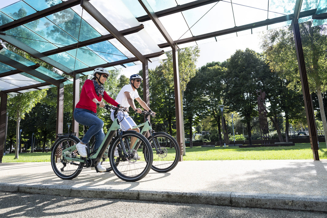 Tag des Fahrrads - Garage/Velos-Motos Allemann
