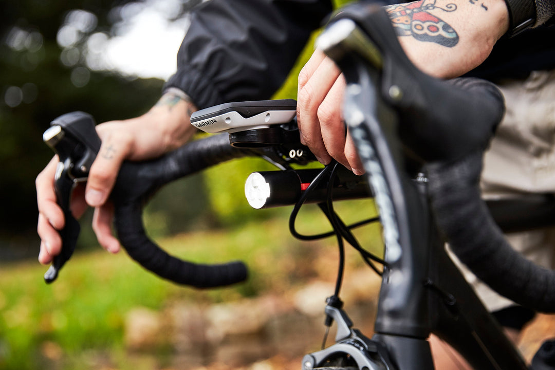 Tagfahrlichtpflicht für alle E-Bike-Fahrenden - Garage/Velos-Motos Allemann