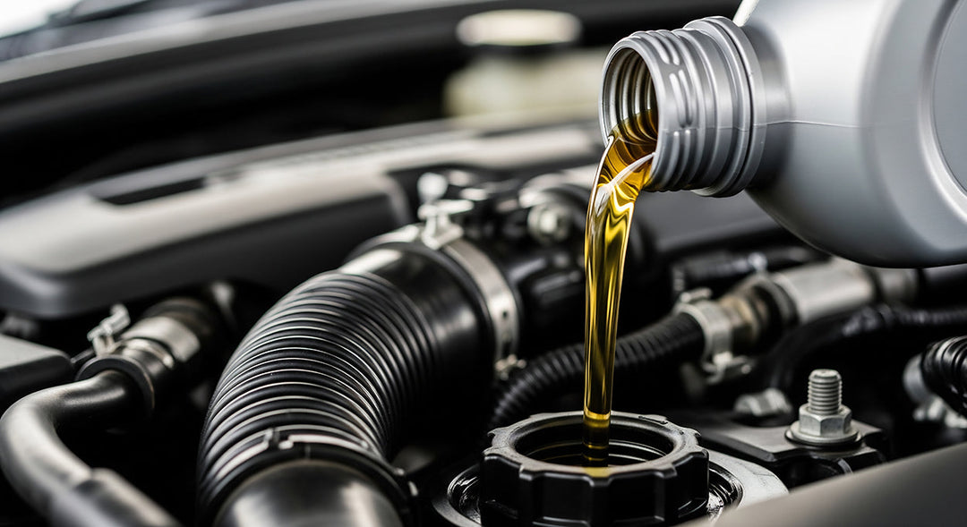 Was wird bei einem Autoservice gemacht? Alle Arbeiten einfach erklärt
