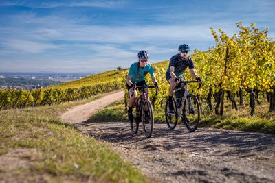 Welche Ausrüstung brauche ich fürs Fahrradfahren? - Garage/Velos-Motos Allemann