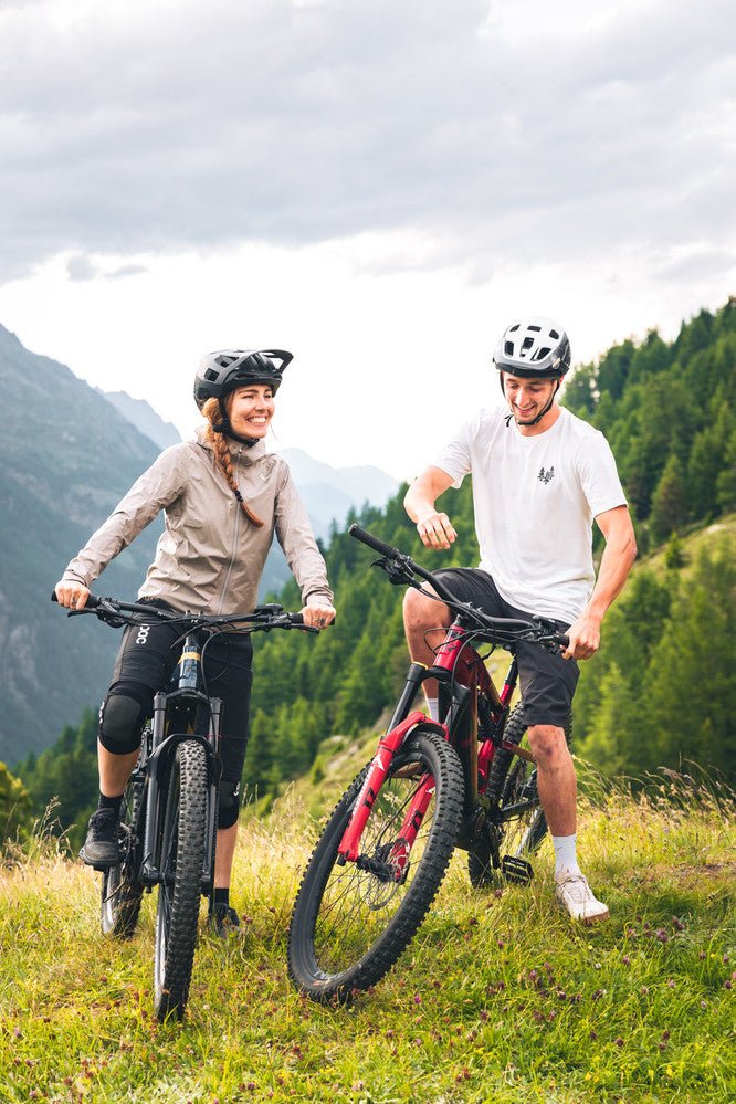 Welcher Fahrradhelm ist der richtige für mich? - Garage/Velos-Motos Allemann
