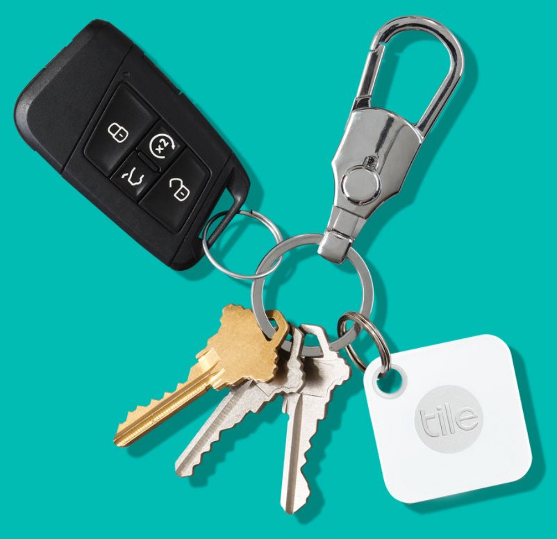 Wie man verlorene Schlüssel zu Hause findet - Garage/Velos-Motos Allemann