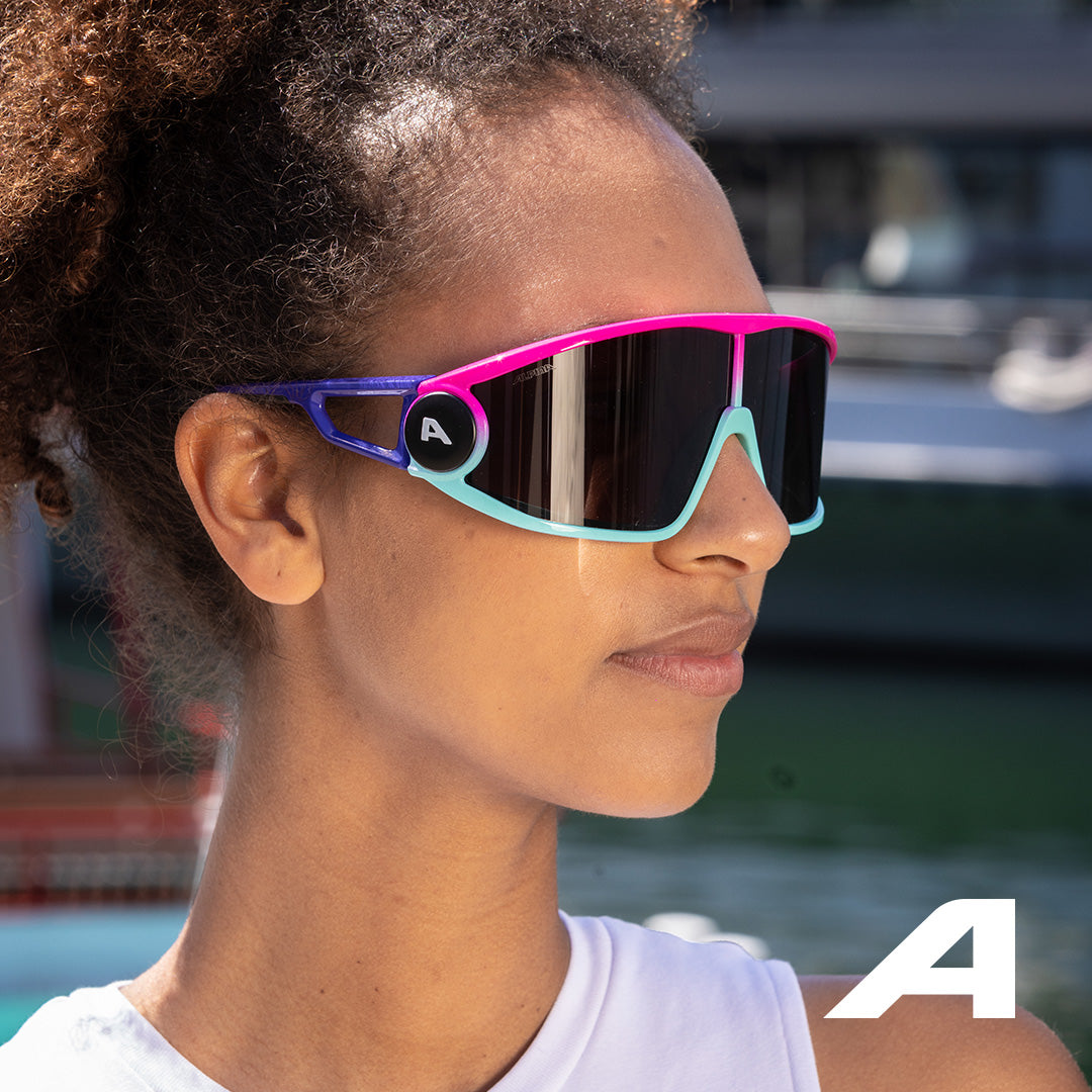 ALPINA Legend Brille
