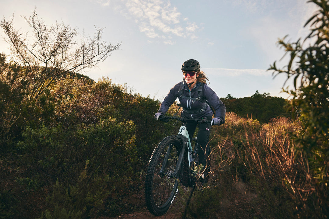 Alles rund ums Fahrrad - Garage/Velos-Motos Allemann