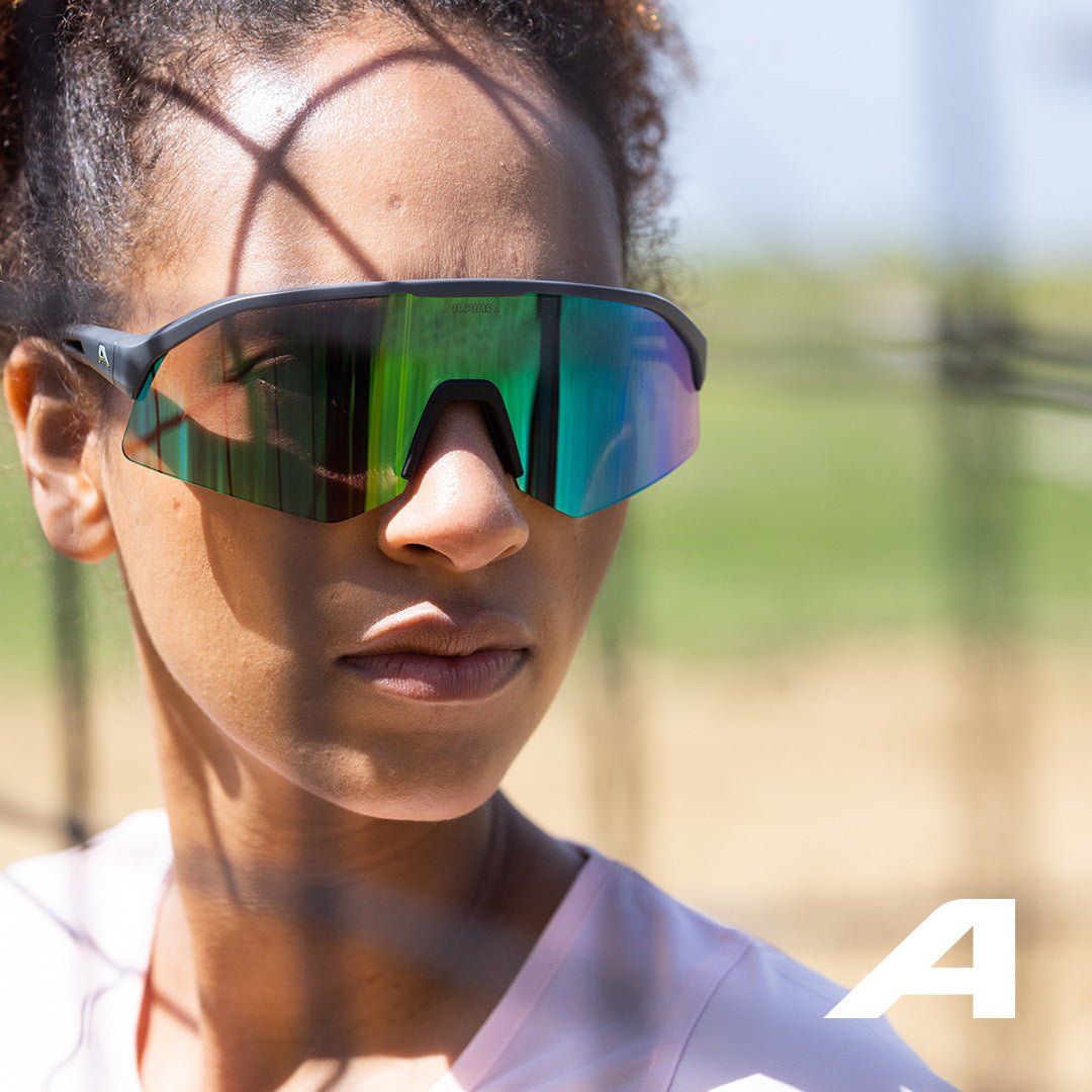 ALPINA SONIC HR Q - Garage/Velos-Motos Allemann