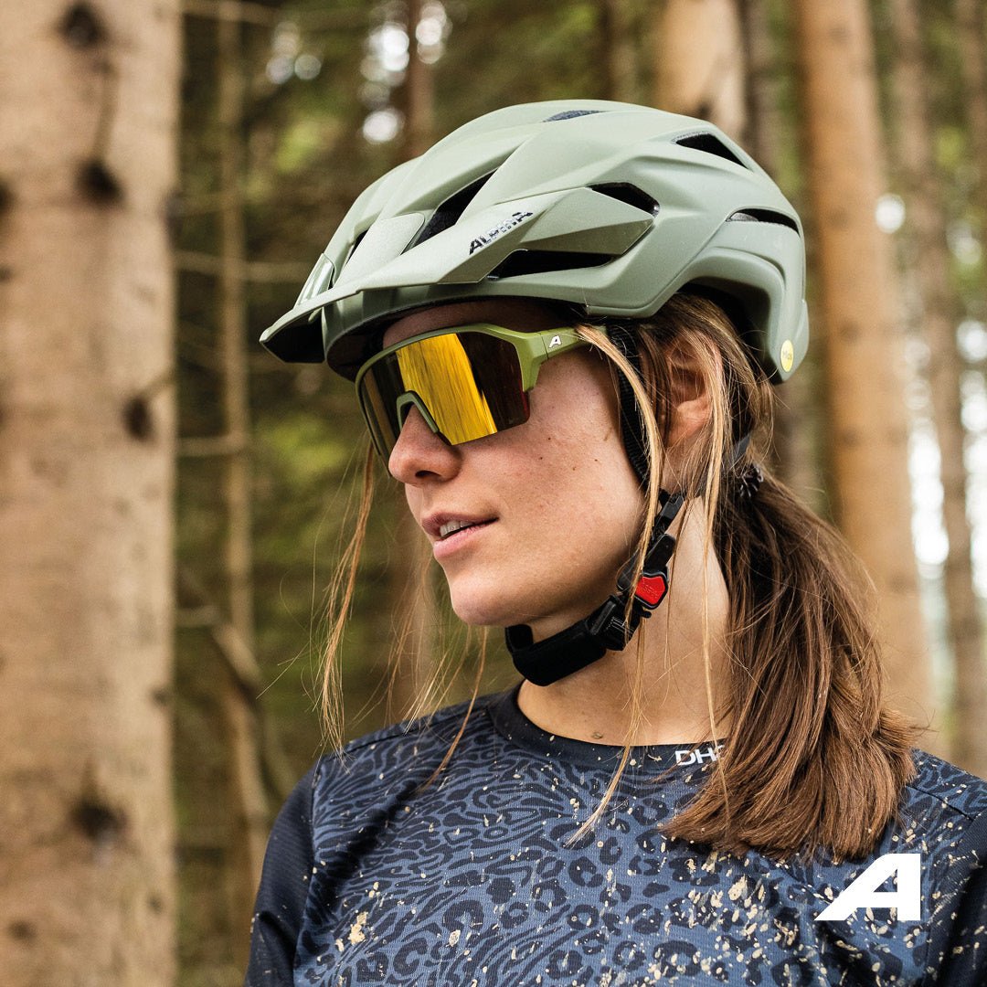 ALPINA STAN MIPS - Garage/Velos-Motos Allemann