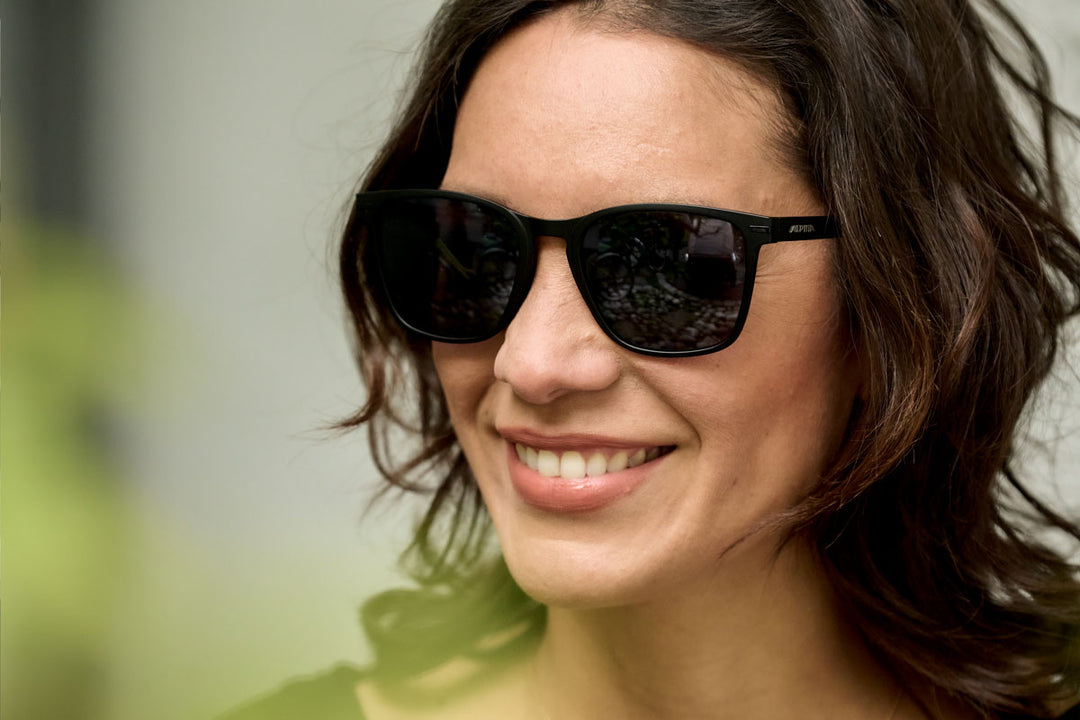 ALPINA YEFE - Sonnenbrille online bestellen bei Garage/Velos-Motos Allemann