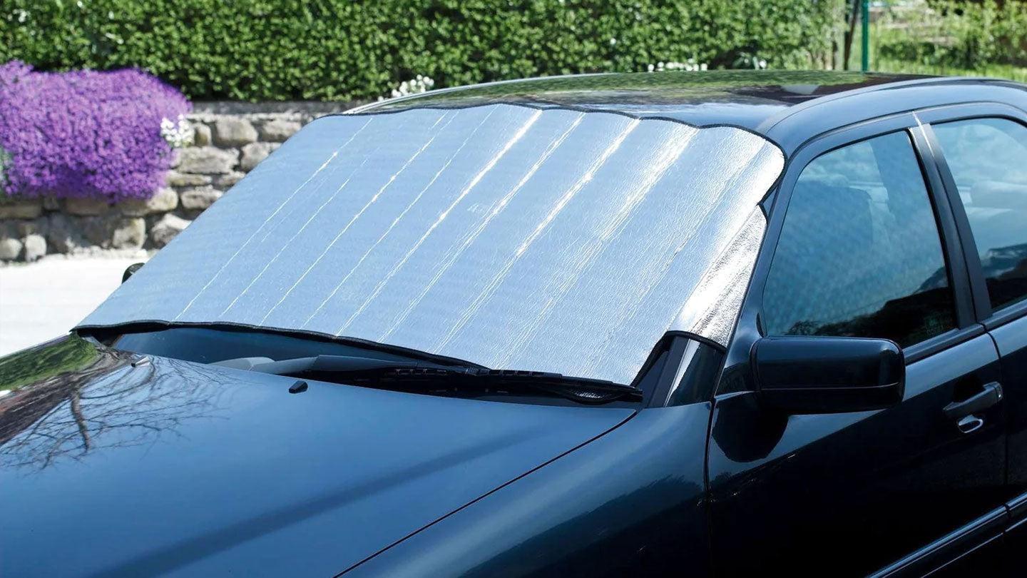 Wetter- & Fahrzeugschutz