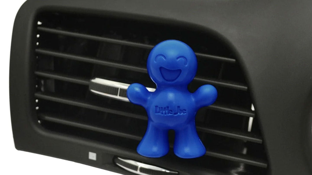 Autodüfte - Garage/Velos-Motos Allemann