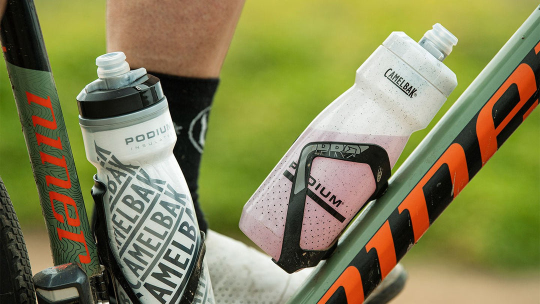 Bidonhalter - Garage/Velos-Motos Allemann