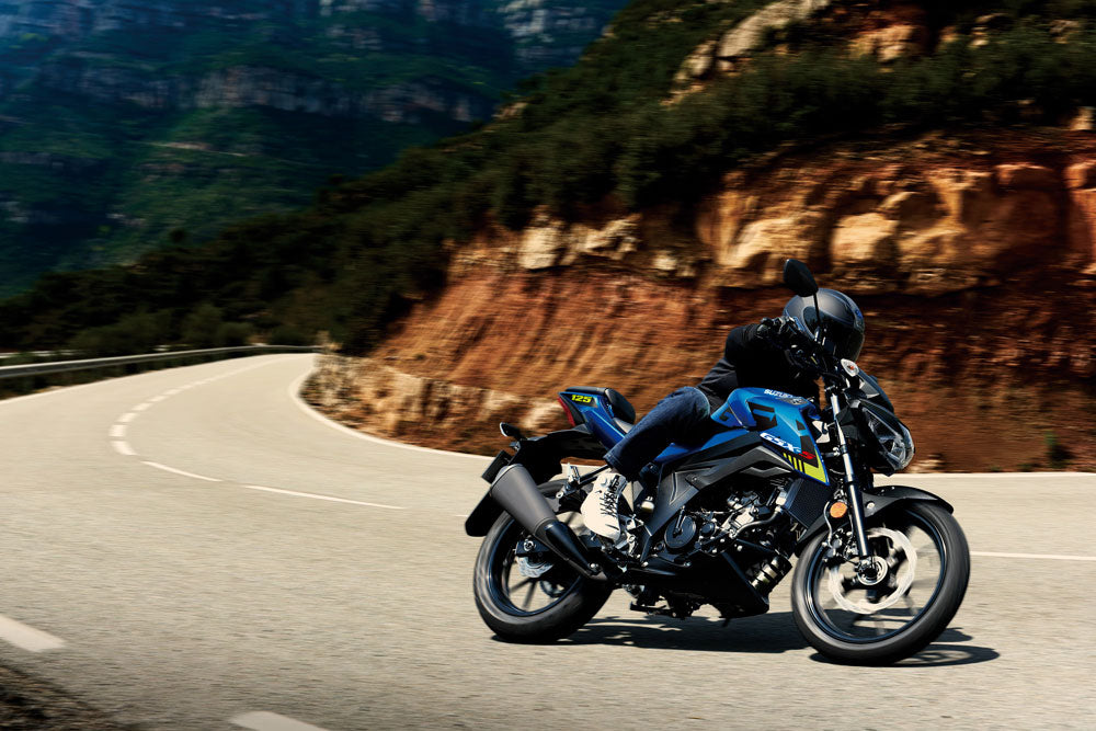 Motorradprodukte online kaufen bei Garage/Velos-Motos Allemann