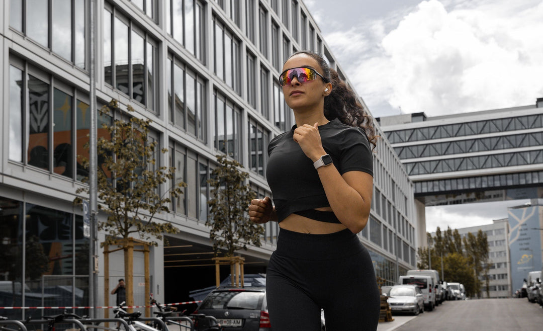 Die neuen Brillen von ALPINA 2025 - Garage/Velos-Motos Allemann