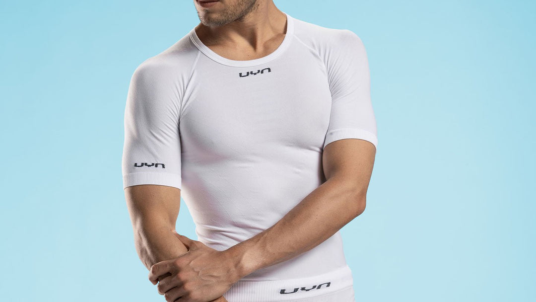 Fahrrad Funktionswäsche Herren - Garage/Velos-Motos Allemann