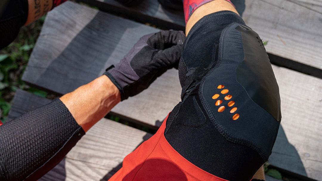 Fahrrad Protektoren - Garage/Velos-Motos Allemann