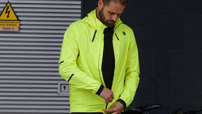 Fahrrad Regenbekleidung Herren online kaufen