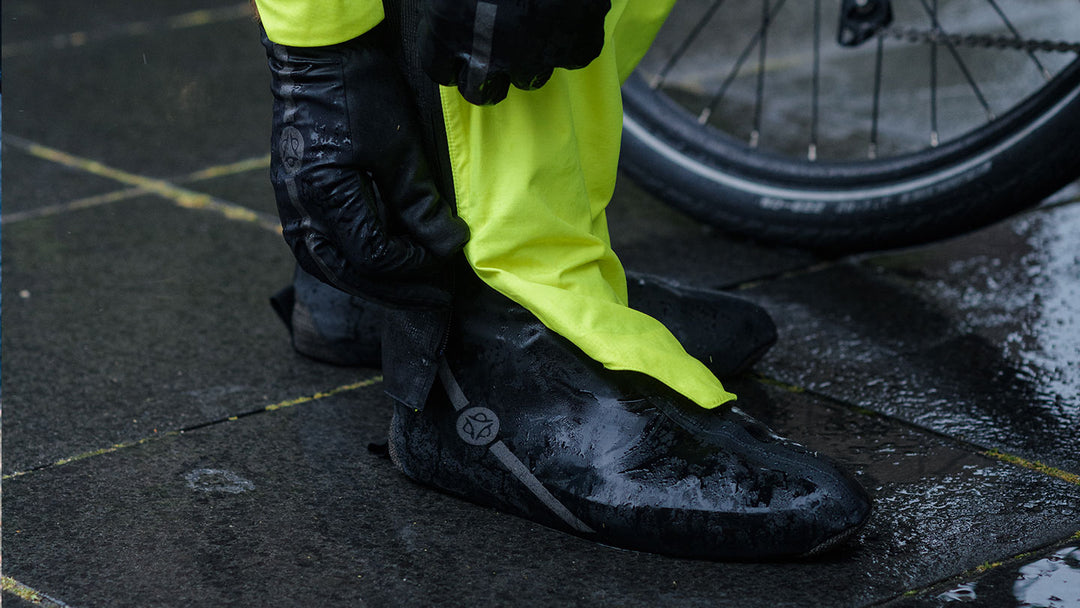 Fahrrad Überschuhe online kaufen