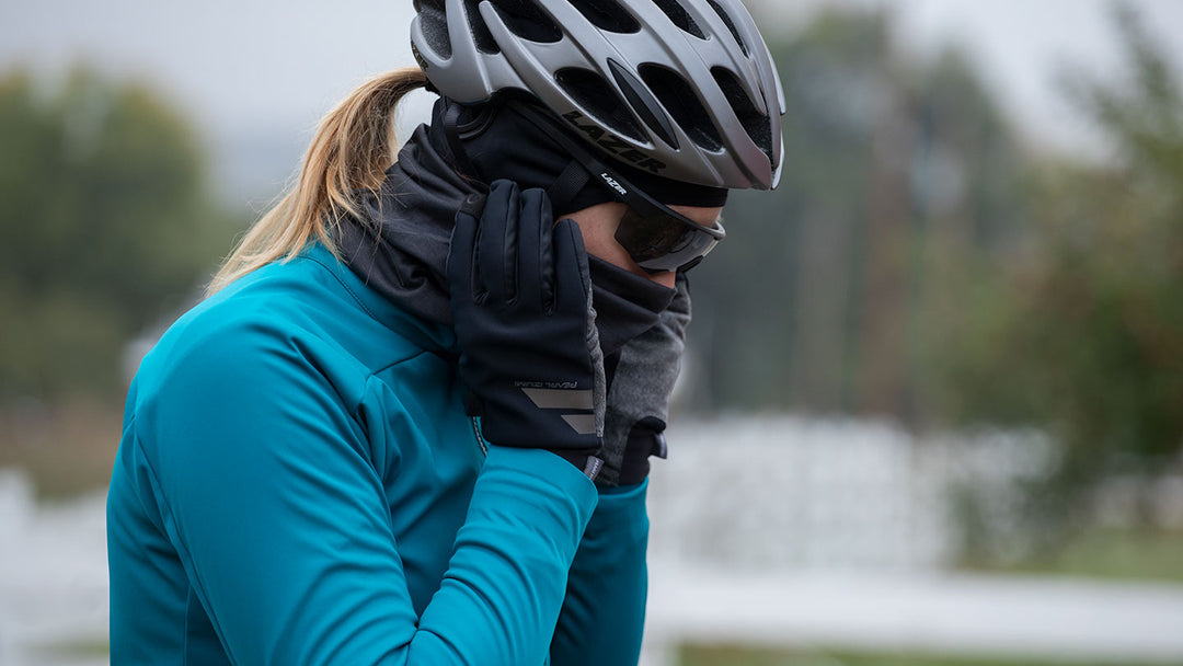 Fahrradbekleidung Accessoires für Damen online kaufen