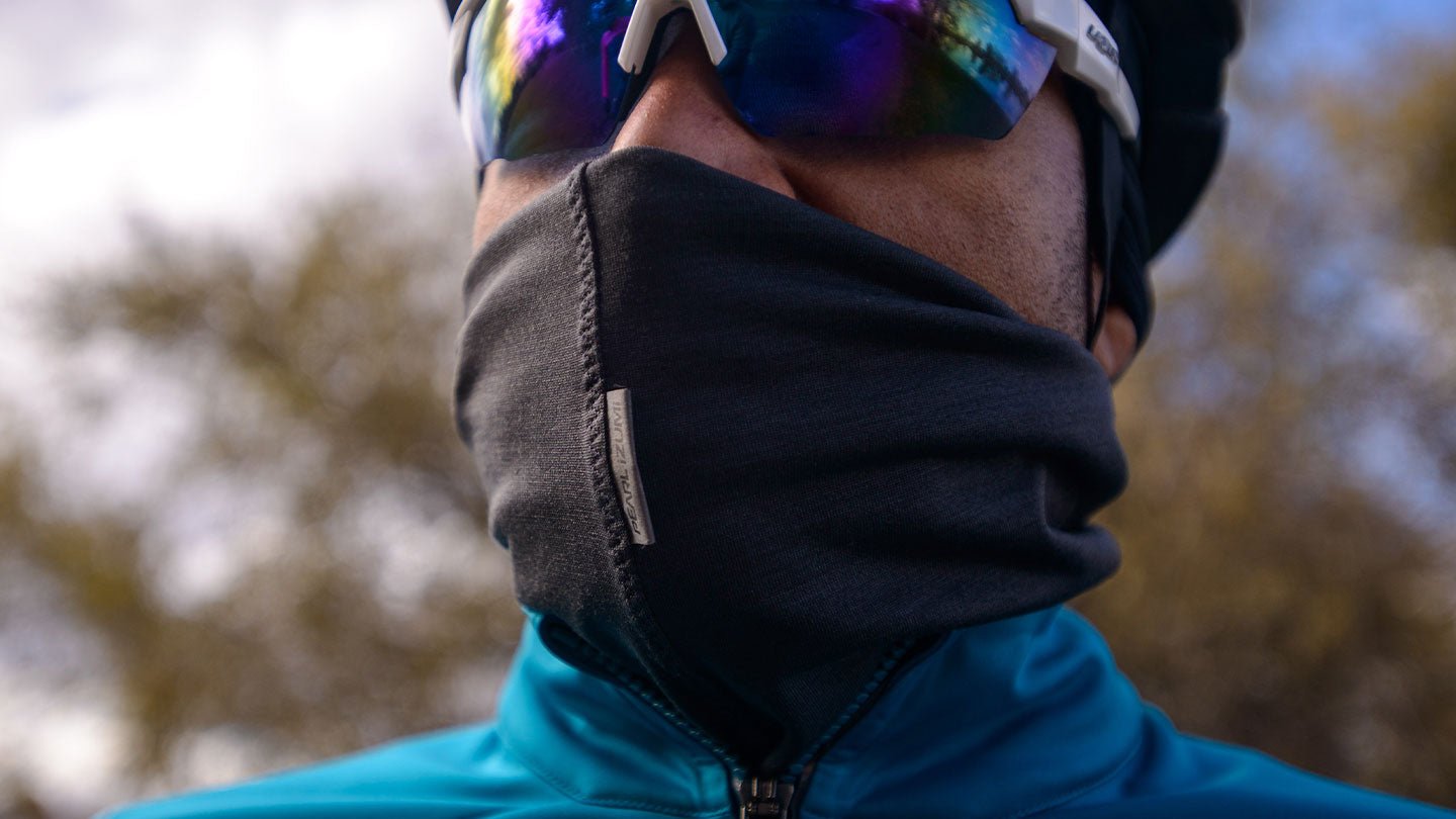 Fahrradbekleidung Accessoires Herren - Garage/Velos-Motos Allemann